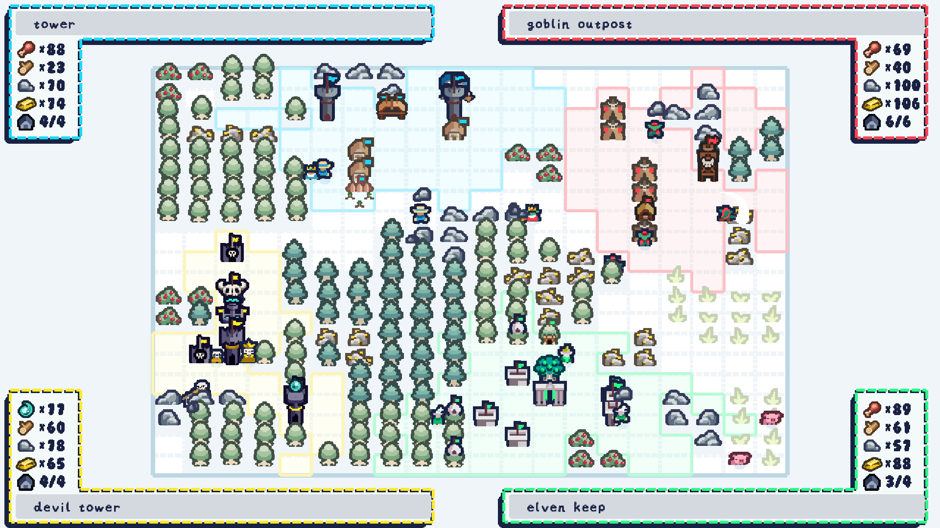 King Pins screenshot 6