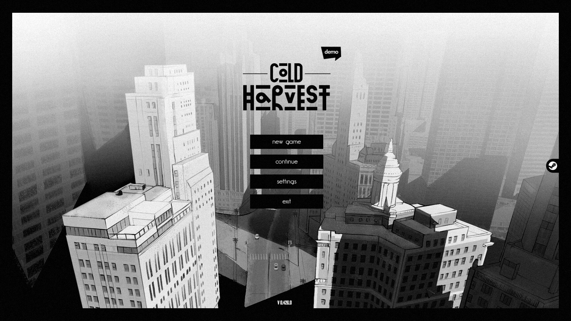 Cold Harvest screenshot 15