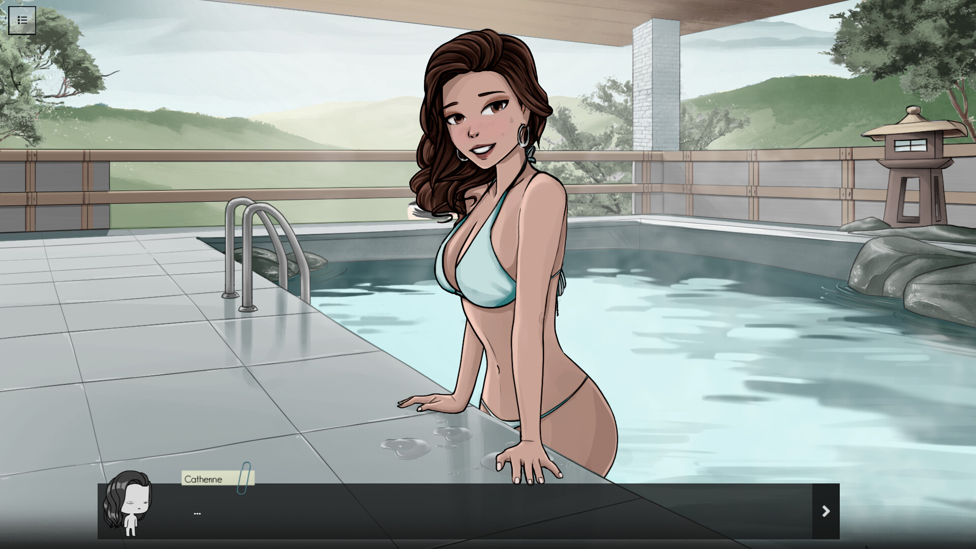 Cold Harvest screenshot 1