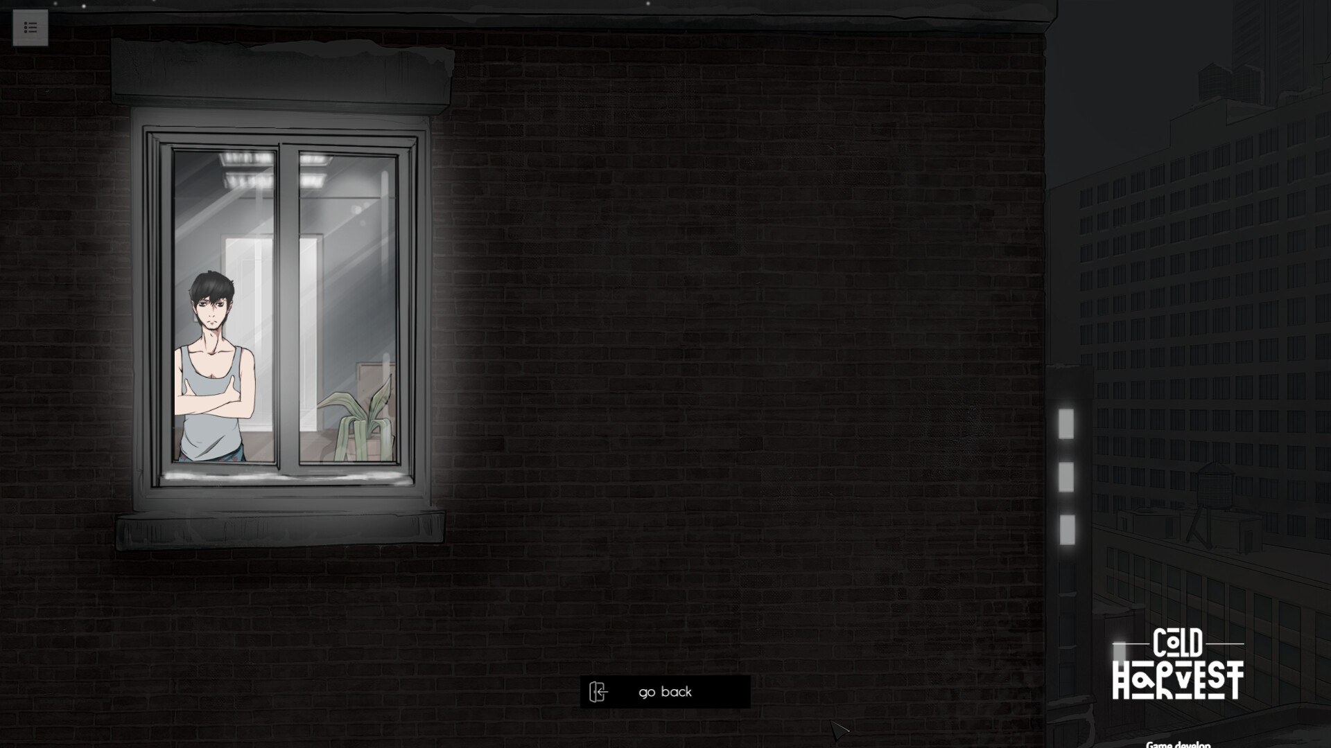 Cold Harvest screenshot 13