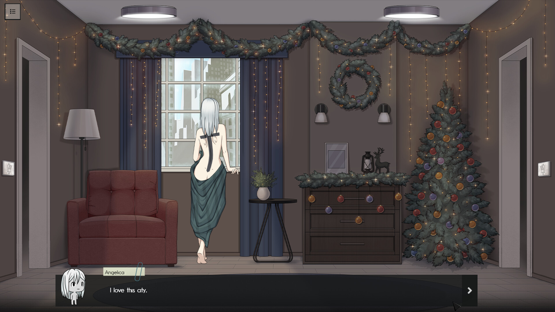 Cold Harvest screenshot 6