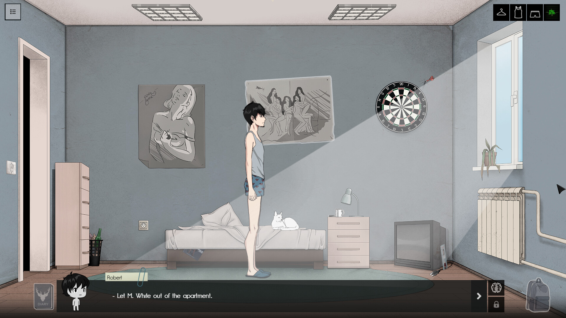 Cold Harvest screenshot 14