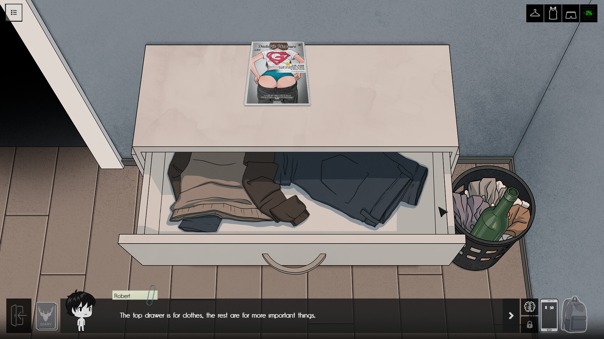 Cold Harvest screenshot 12