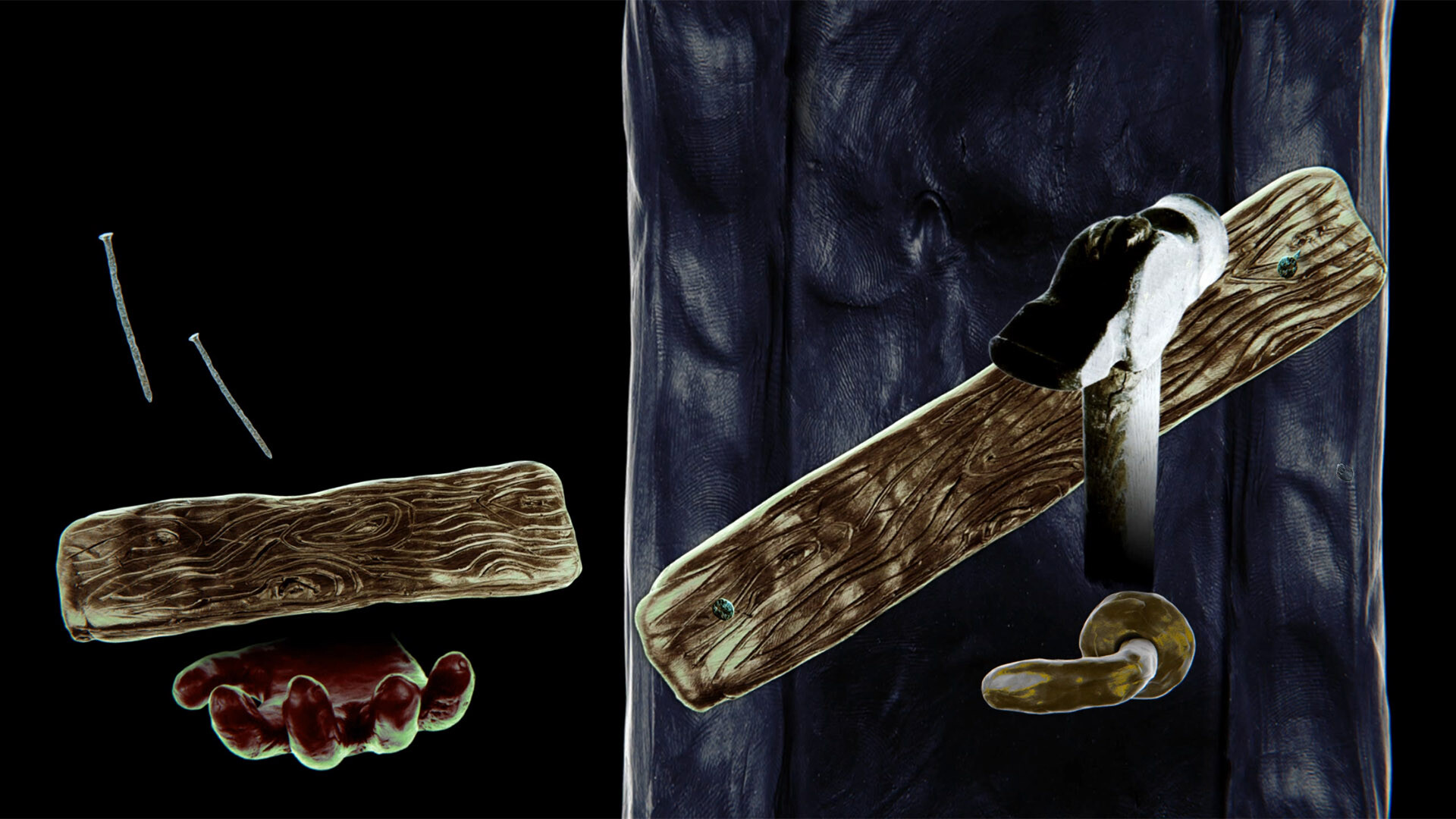 Isolomus screenshot 8