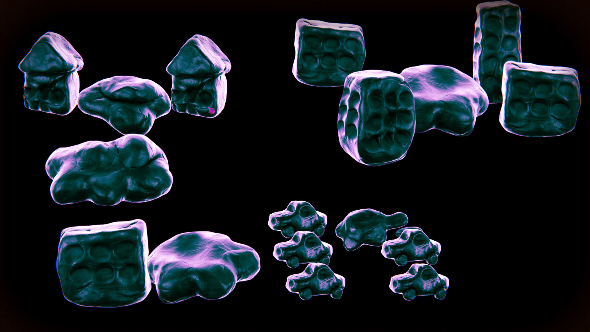 Isolomus screenshot 9