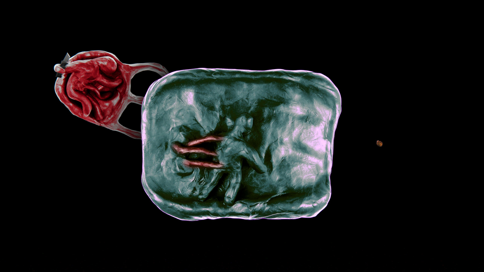 Isolomus screenshot 10