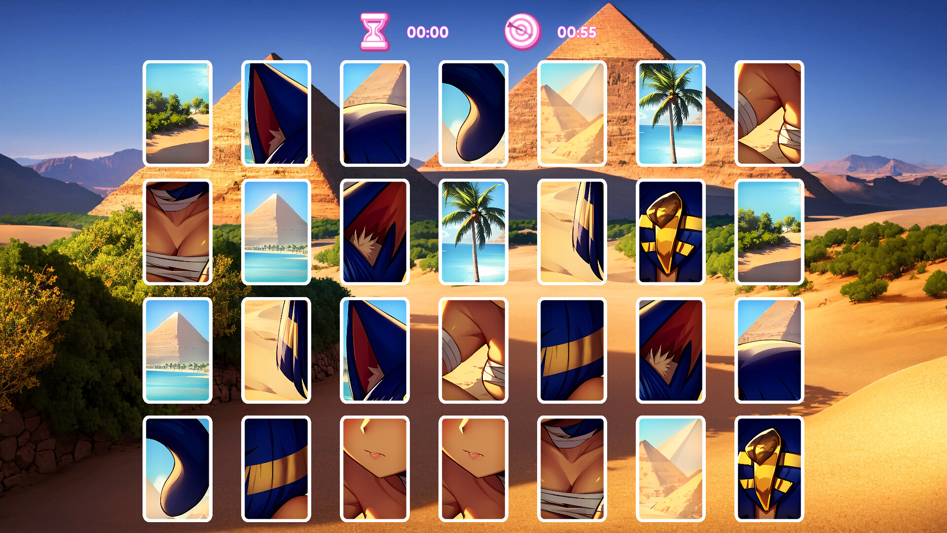Is It Wrong To Try To Rescue Monster Girls From The Inquisition? screenshot 12