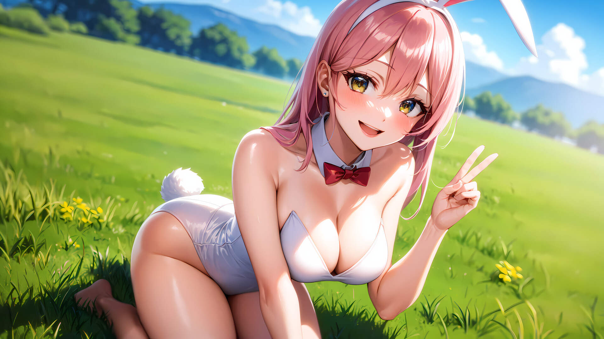 Is It Wrong To Try To Rescue Monster Girls From The Inquisition? screenshot 6