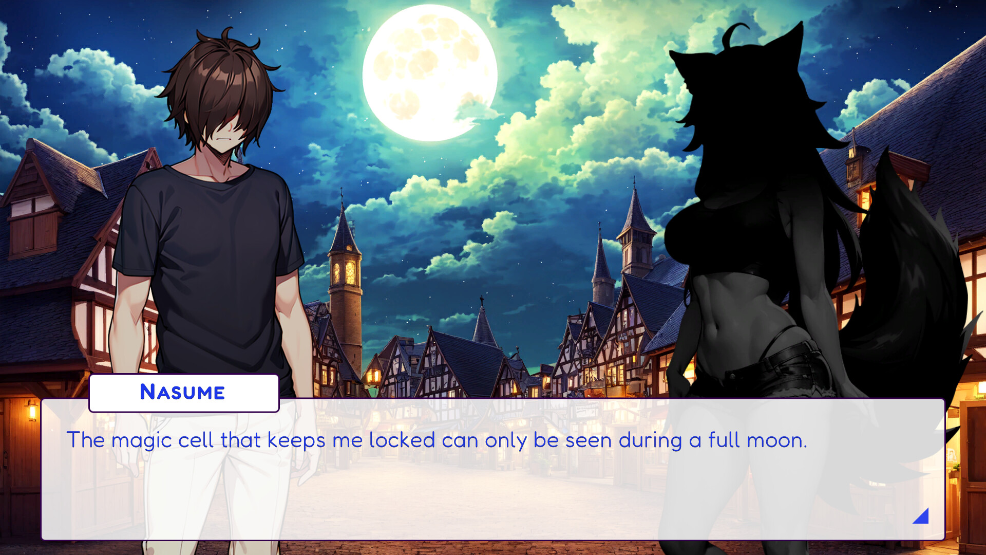 Is It Wrong To Try To Rescue Monster Girls From The Inquisition? screenshot 7