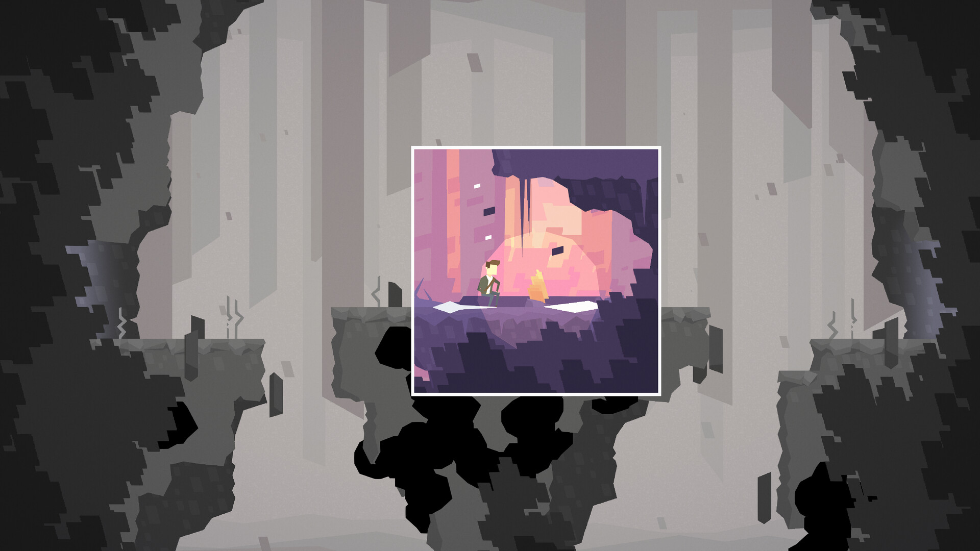 Stasis Valley screenshot 4