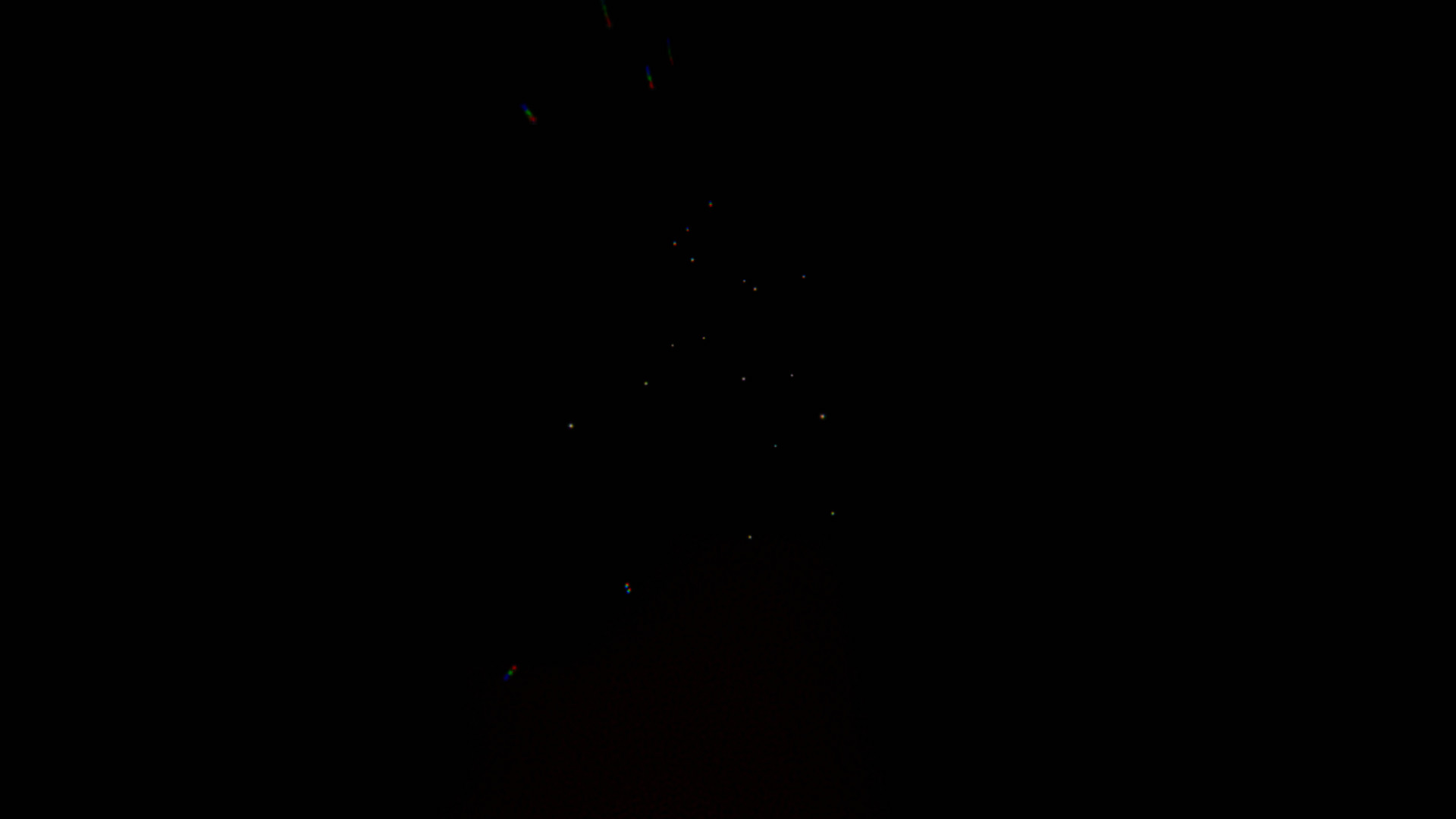 Distorted screenshot 5