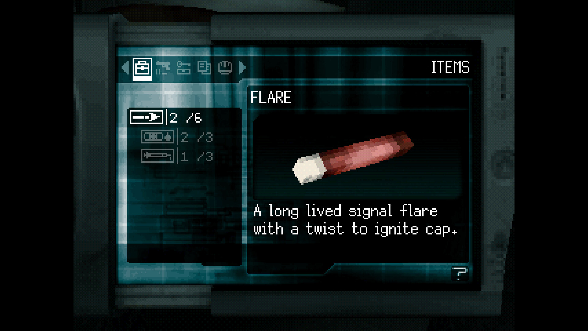Compound Fracture screenshot 5