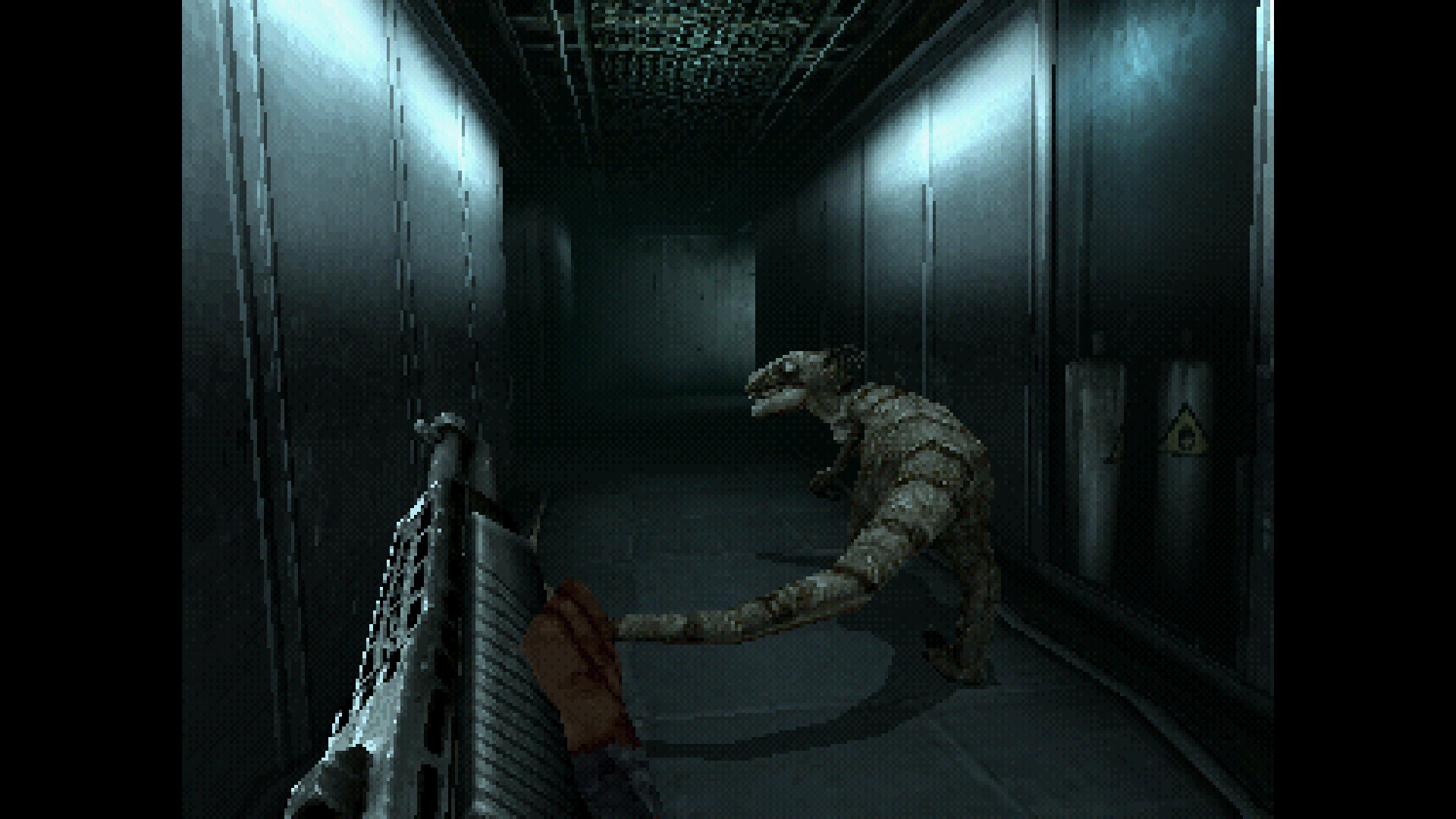 Compound Fracture screenshot 3