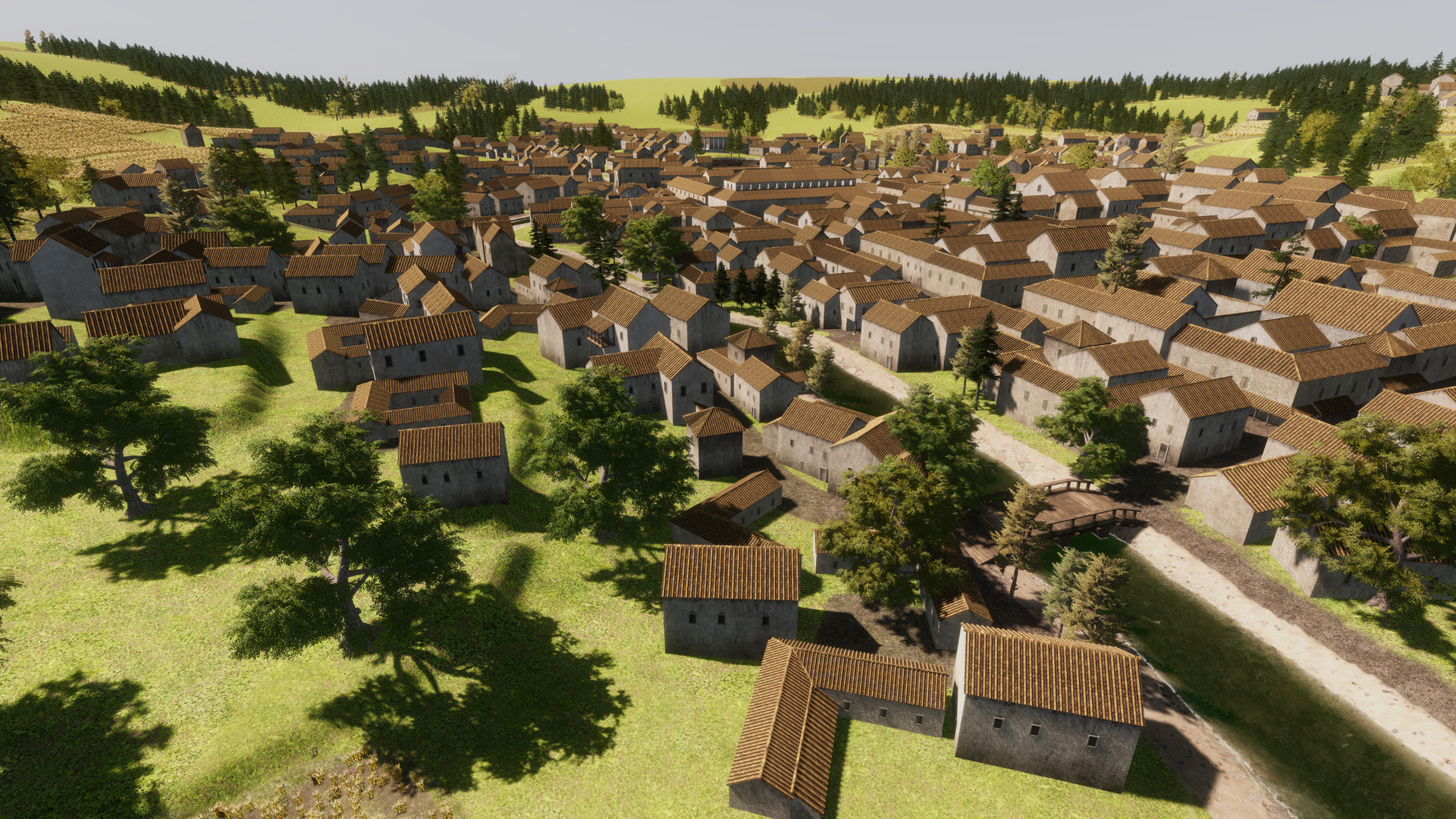 Javols VR screenshot 2