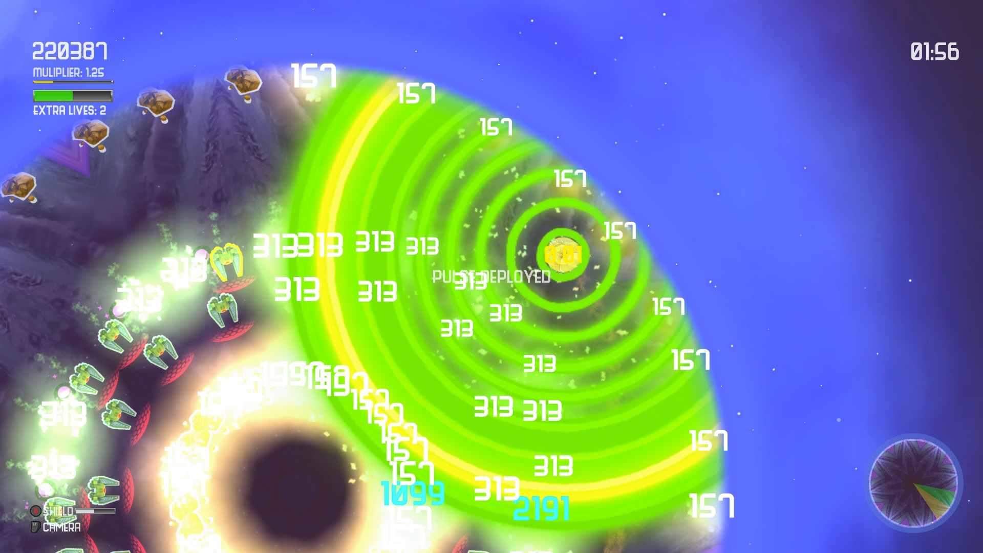 Cosmoscope screenshot 6