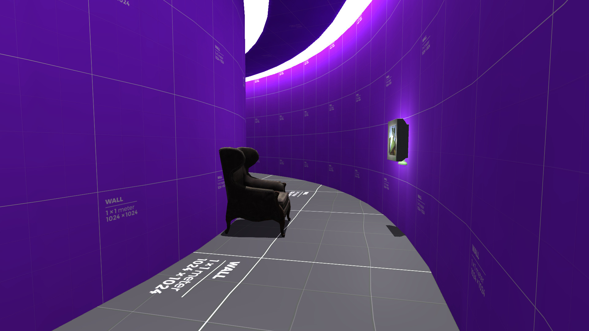 Loop screenshot 1