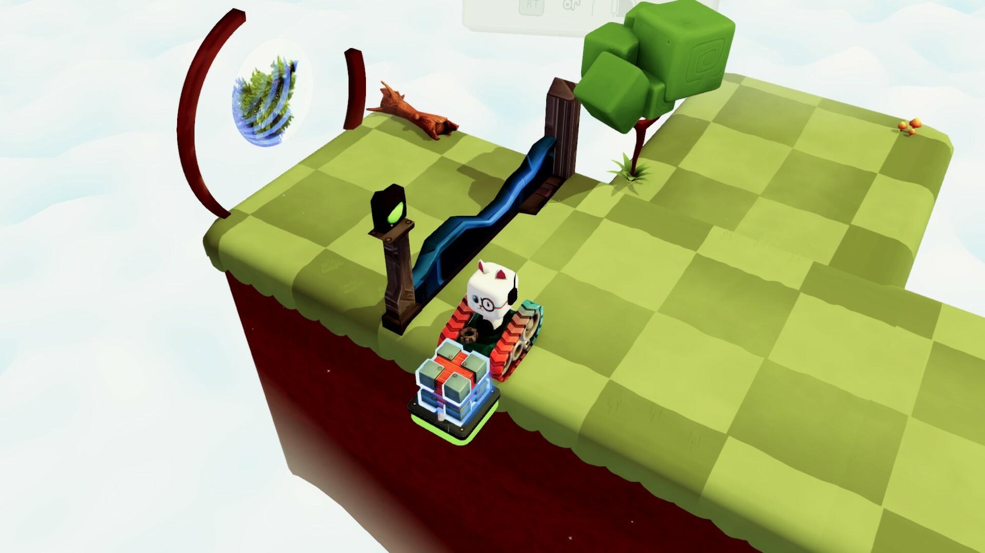 The Cat Banny screenshot 3