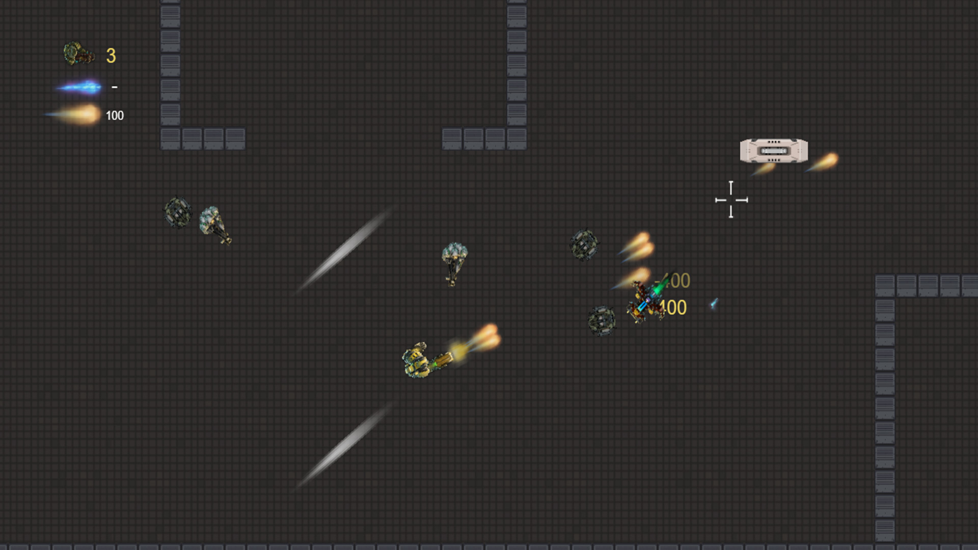 Kilemol screenshot 5