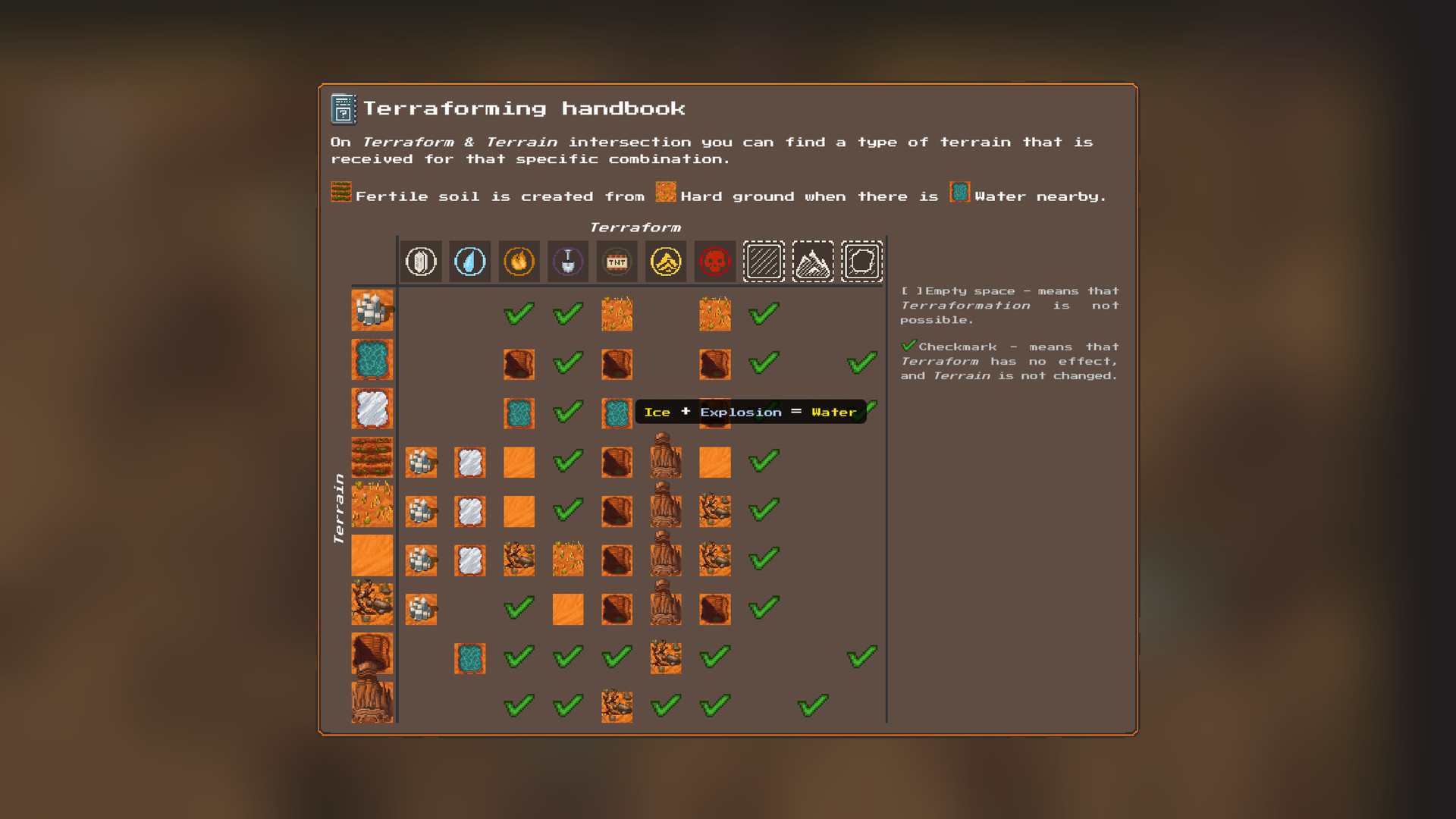 Farlanders: Prologue screenshot 4