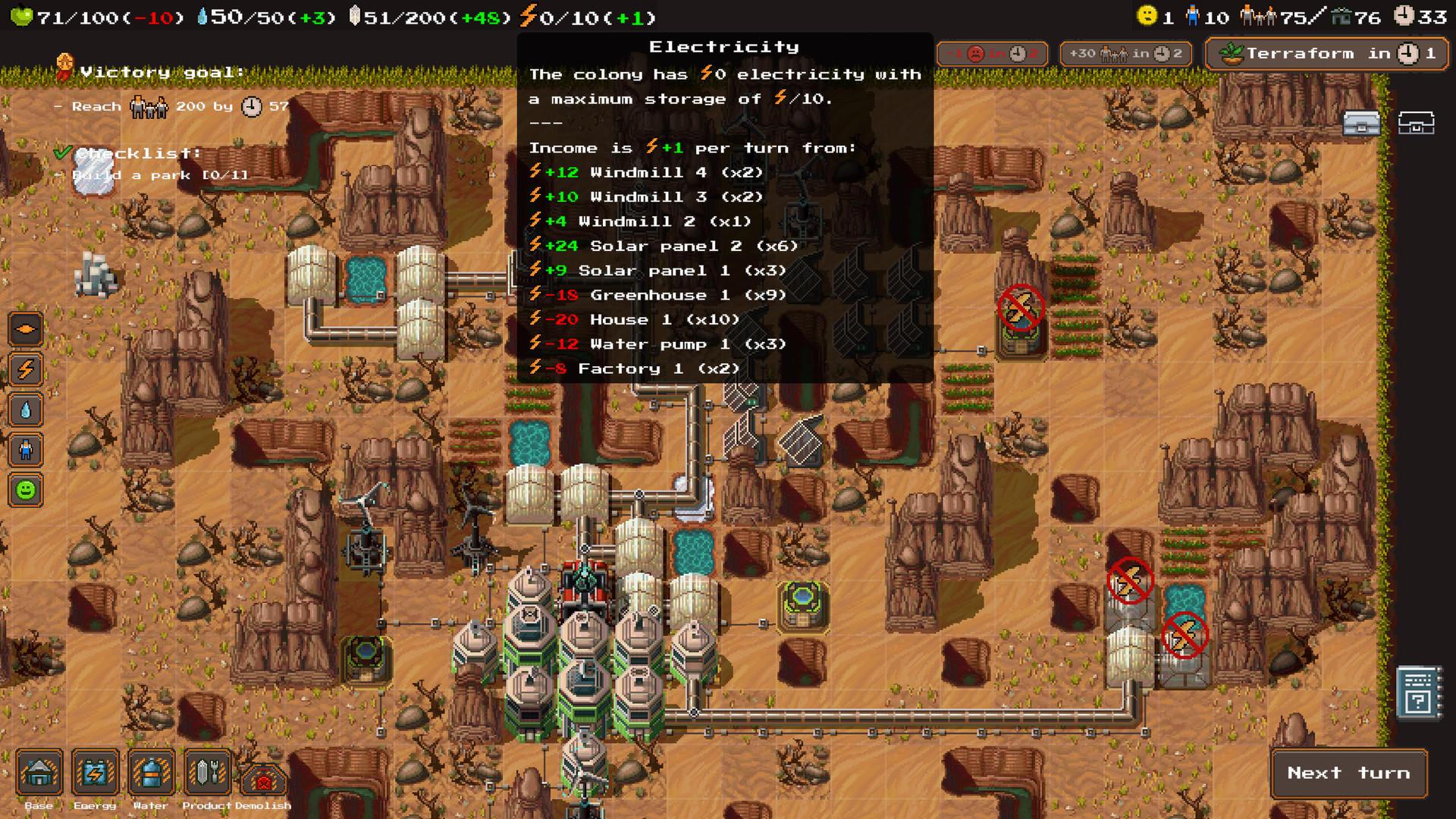 Farlanders: Prologue screenshot 8