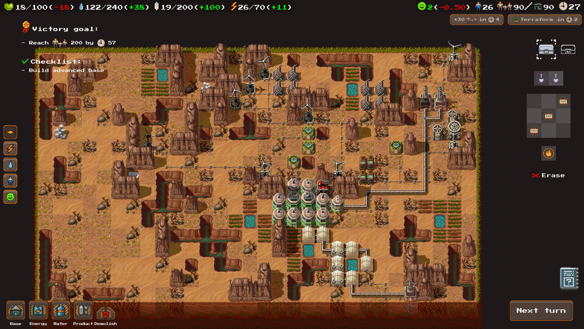 Farlanders: Prologue screenshot 5