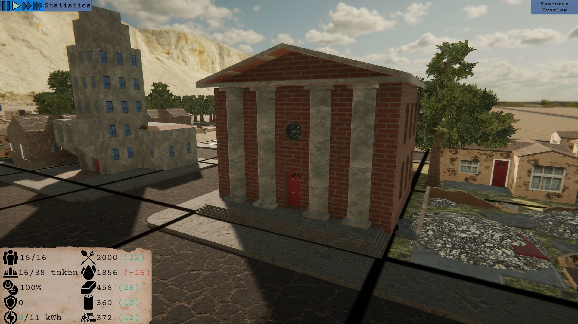 What's Left Behind screenshot 2