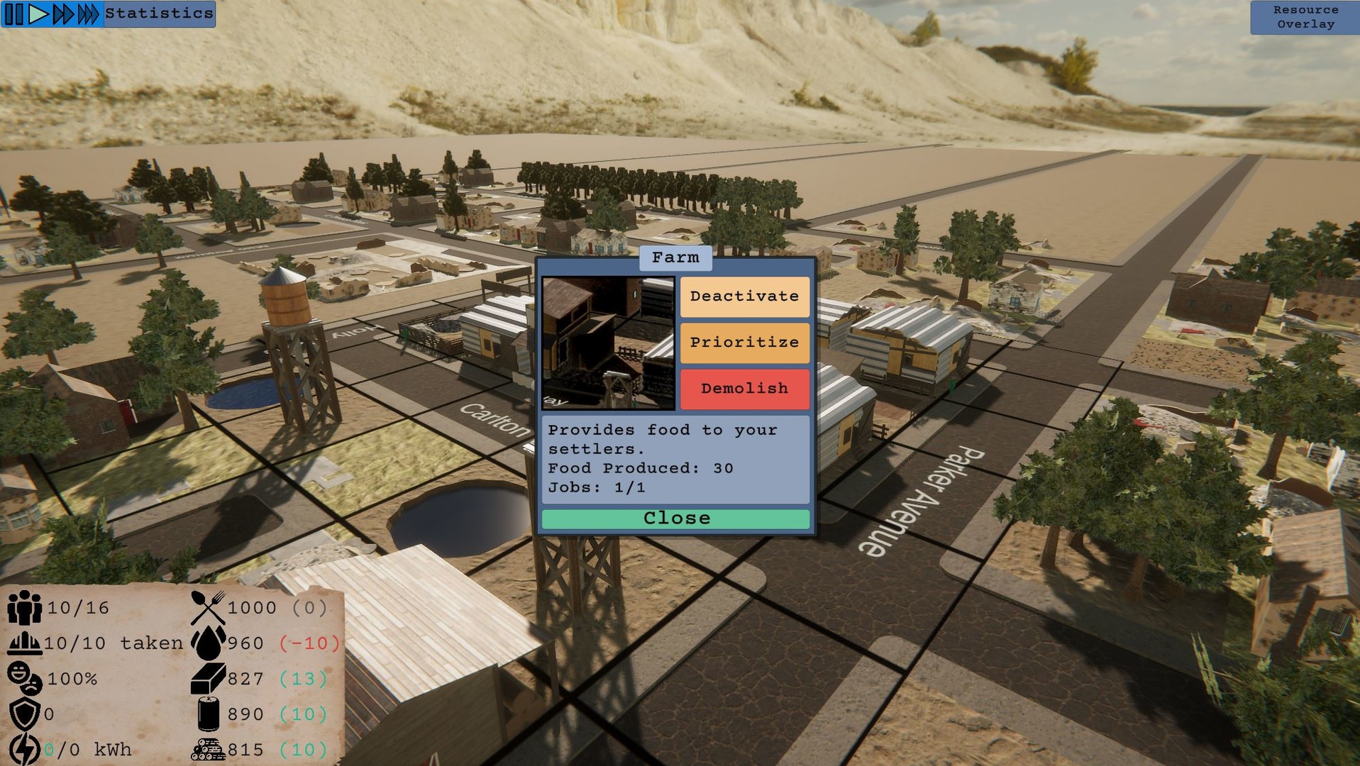 What's Left Behind screenshot 1