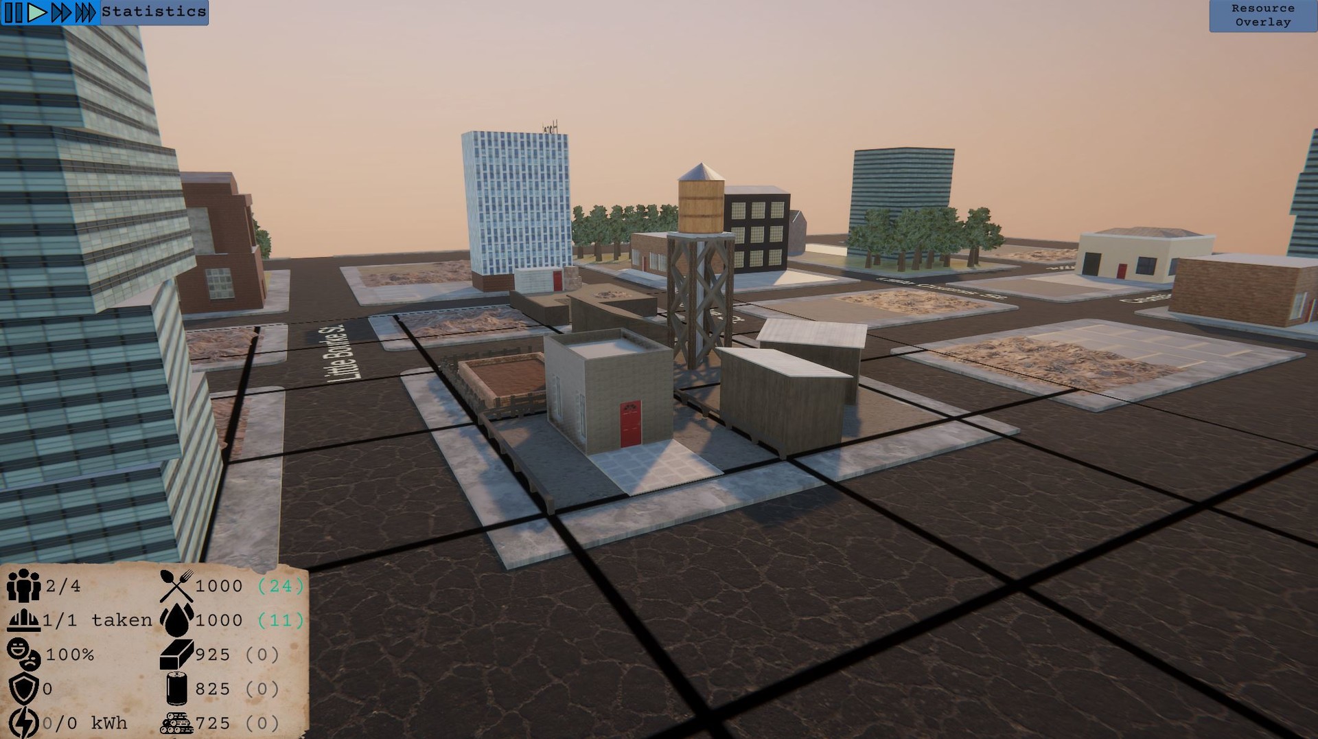 What's Left Behind screenshot 5