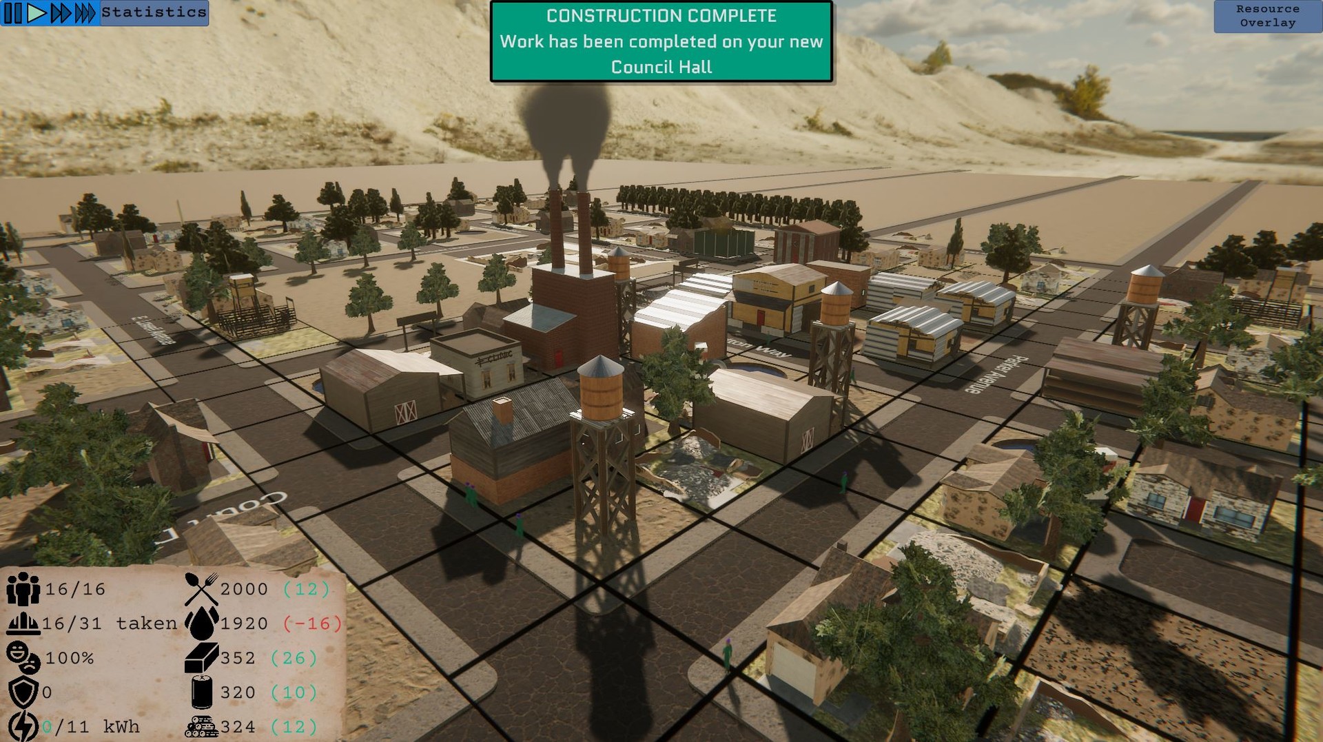 What's Left Behind screenshot 7