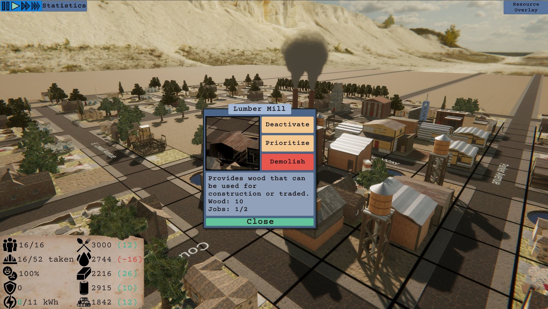 What's Left Behind screenshot 4