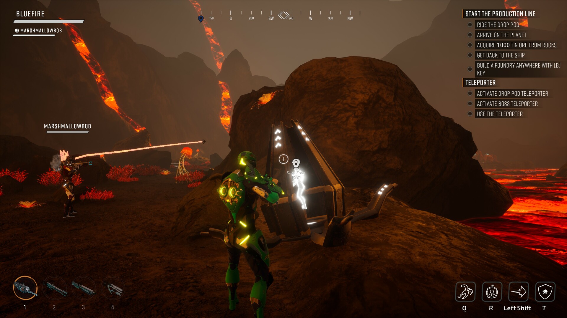 Lodestar screenshot 9
