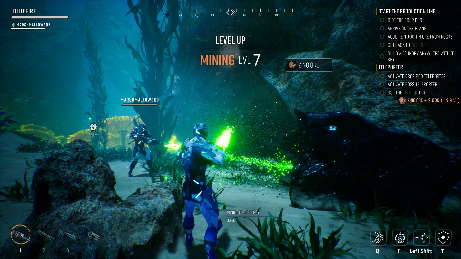 Lodestar screenshot 5