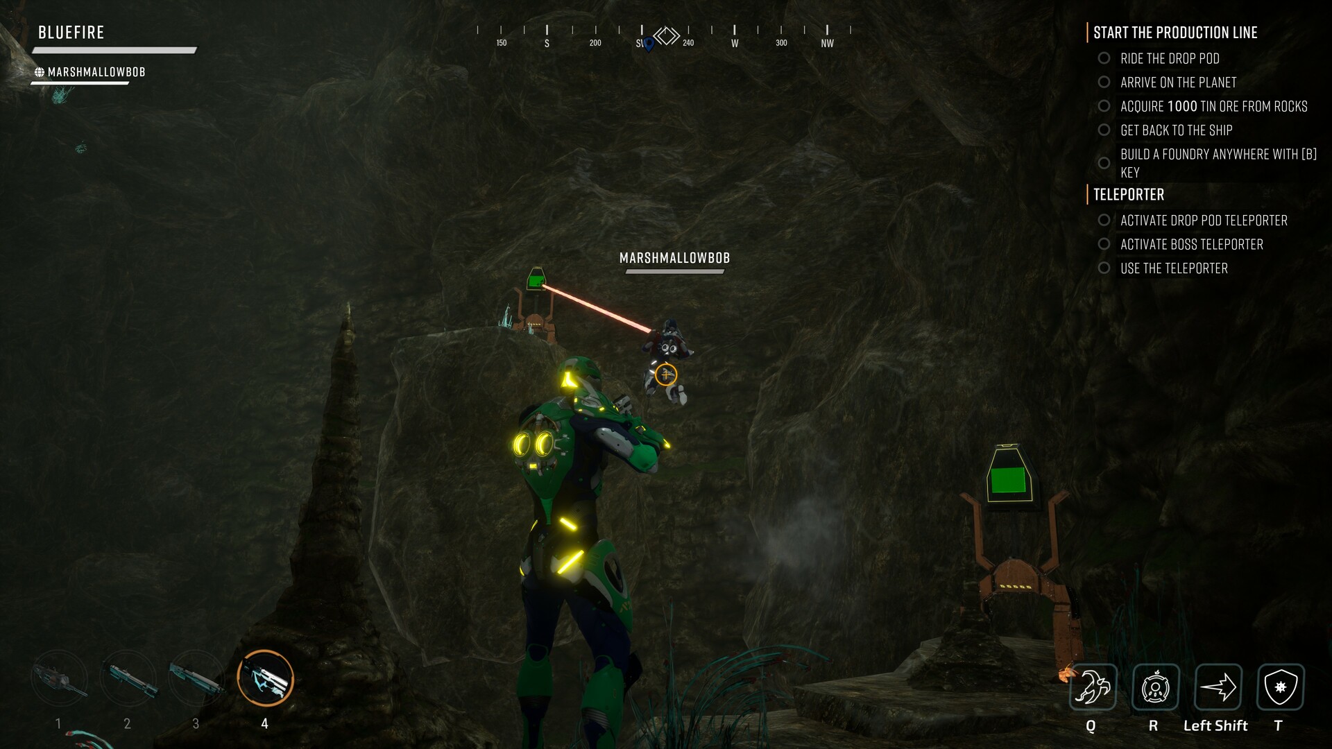 Lodestar screenshot 7
