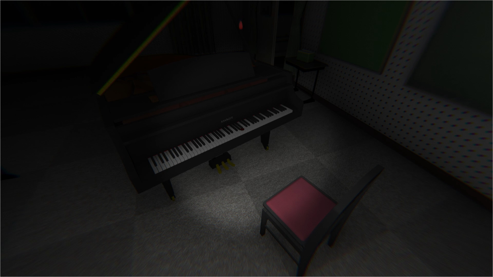 おんがくしつ / MUSIC ROOM screenshot 2
