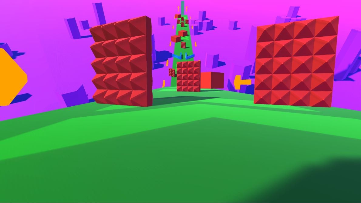 Updive screenshot 2