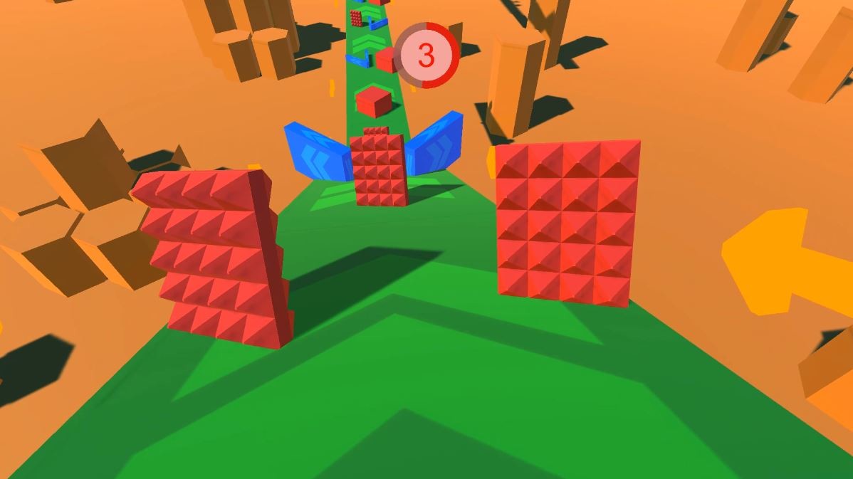 Updive screenshot 4