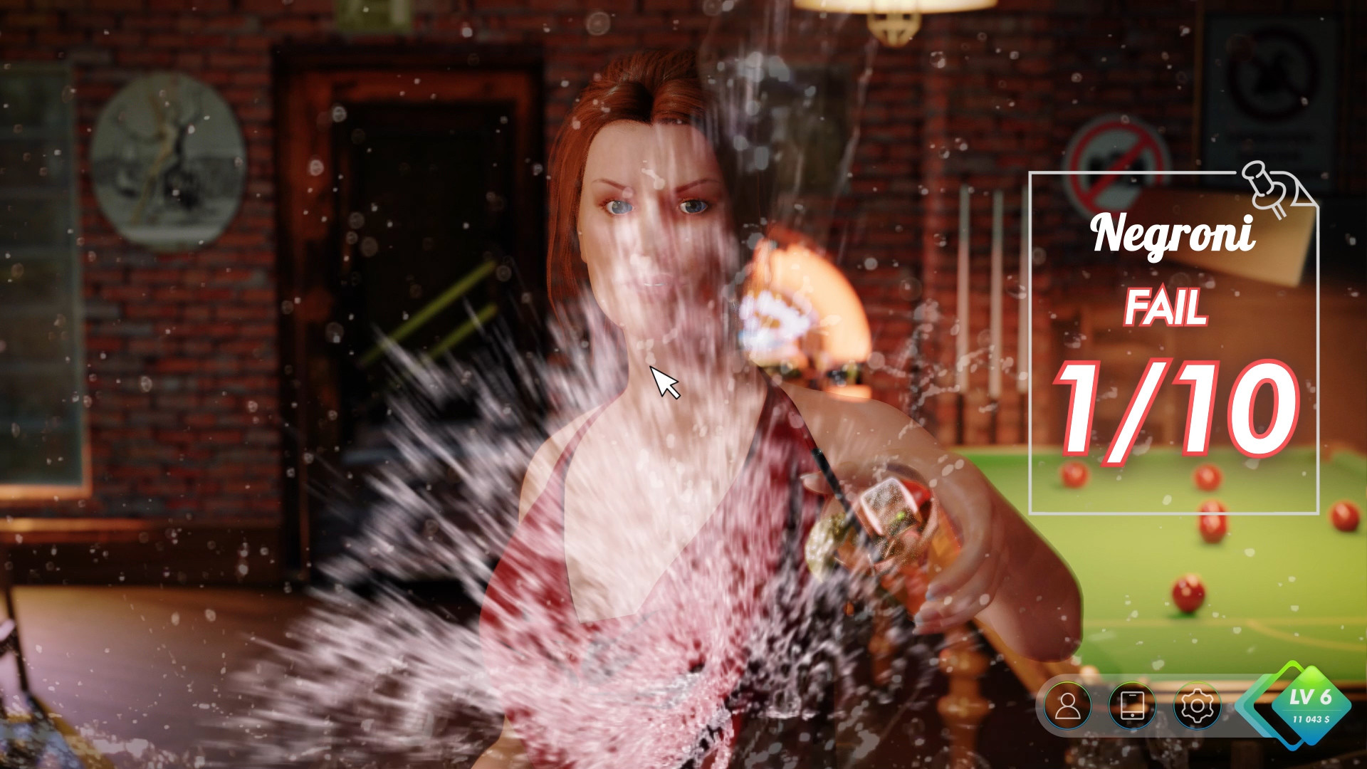 Bartender Simulator screenshot 7