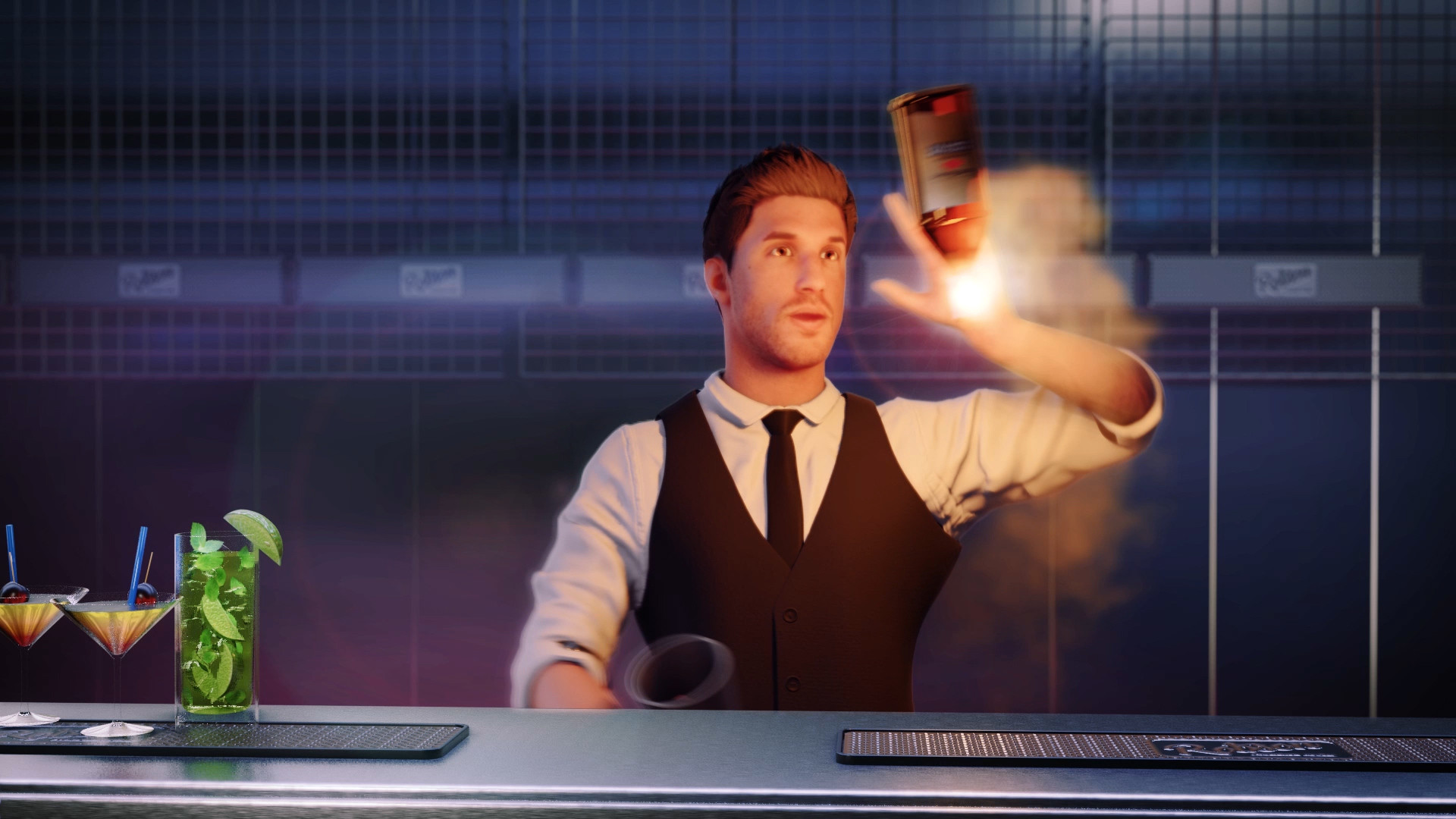 Bartender Simulator screenshot 9