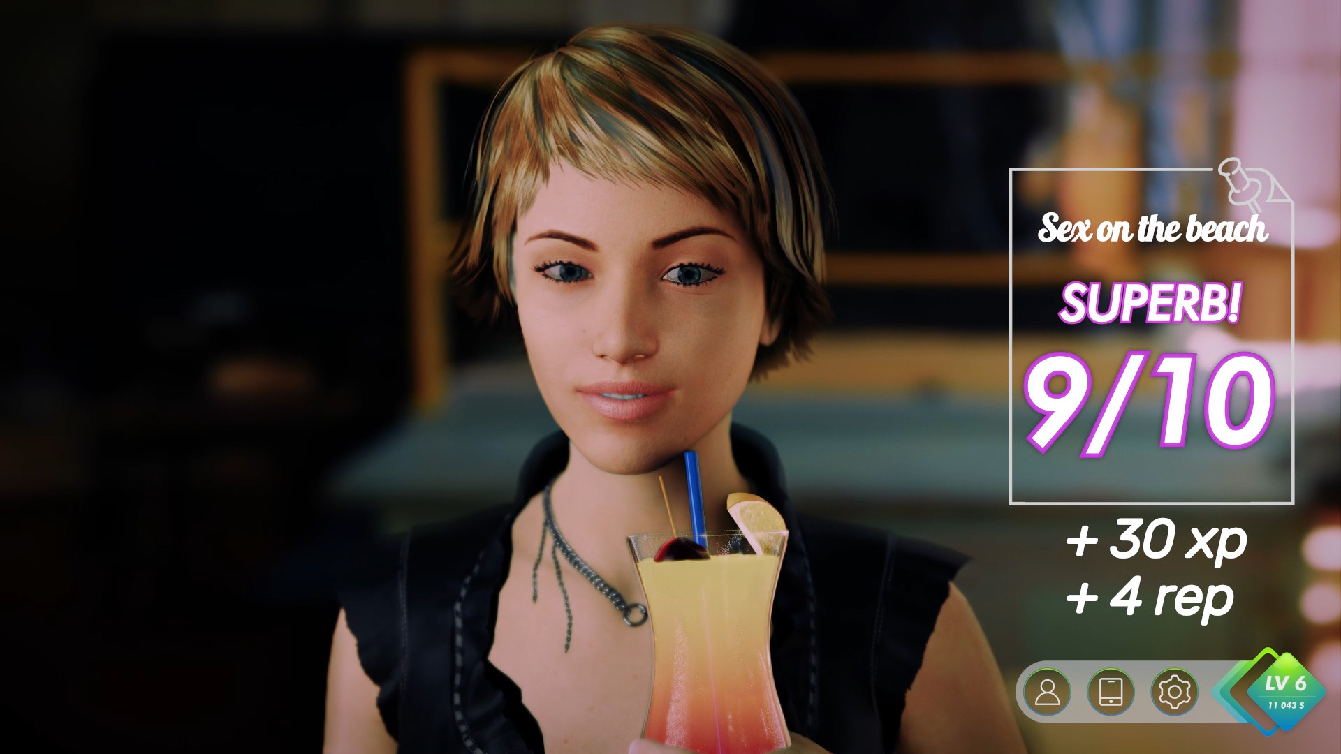 Bartender Simulator screenshot 12