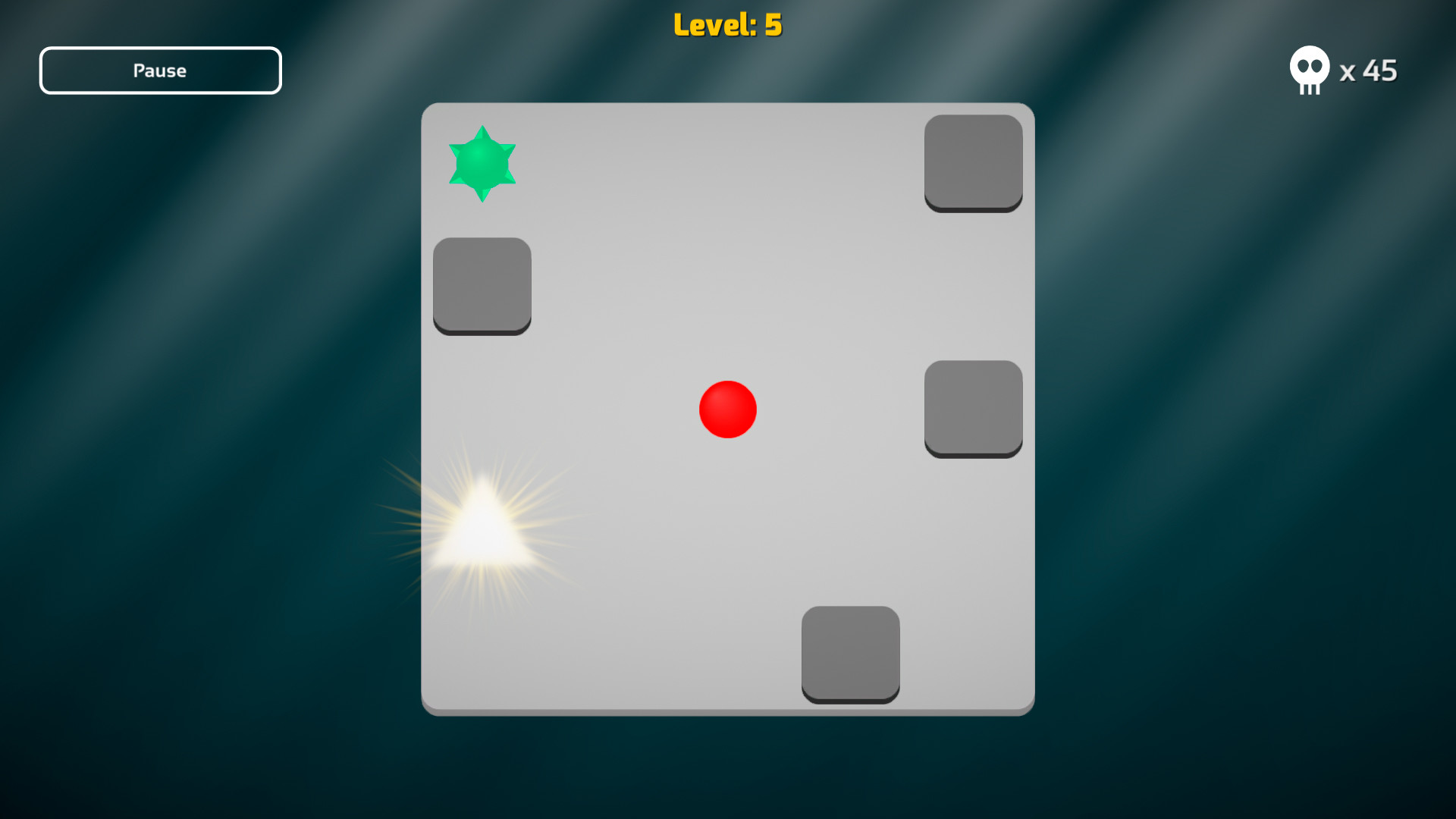 The Life of Bally screenshot 1