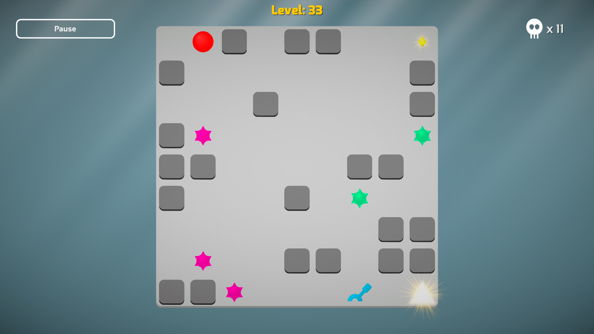 The Life of Bally screenshot 4