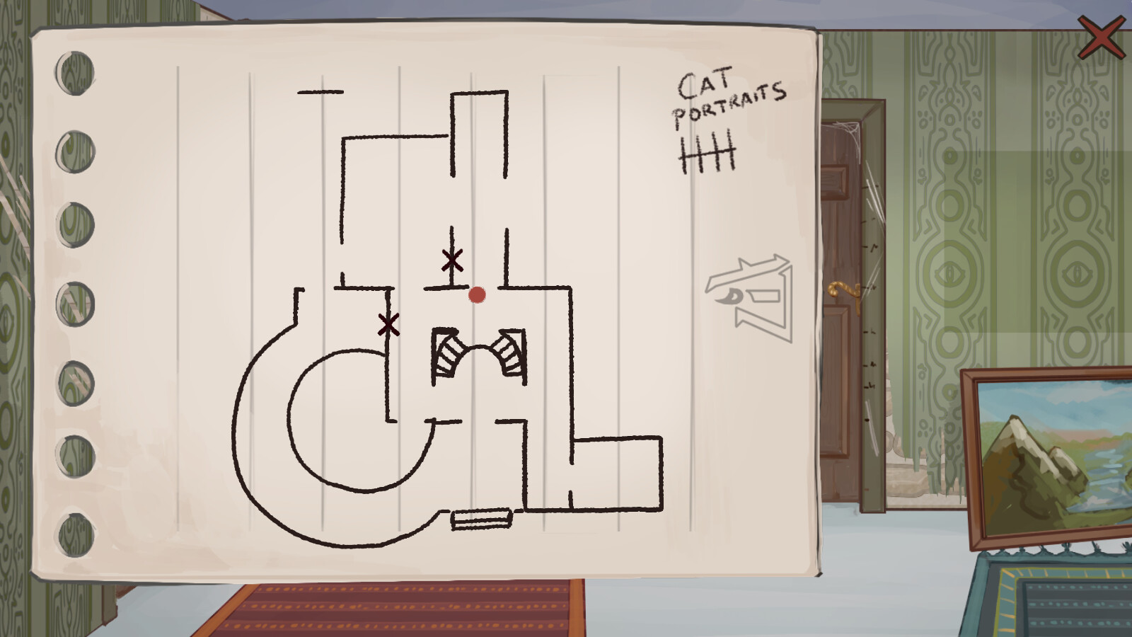 Schrodinger's Catgirl screenshot 7