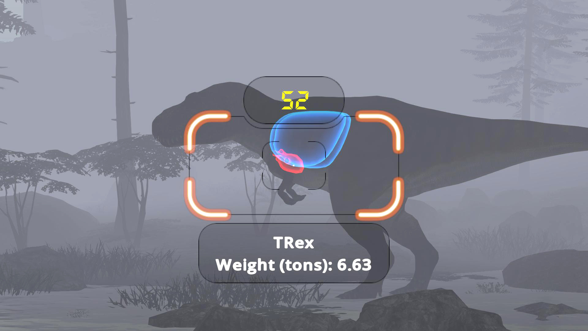 Carnivores: Dinosaur Hunt screenshot 8