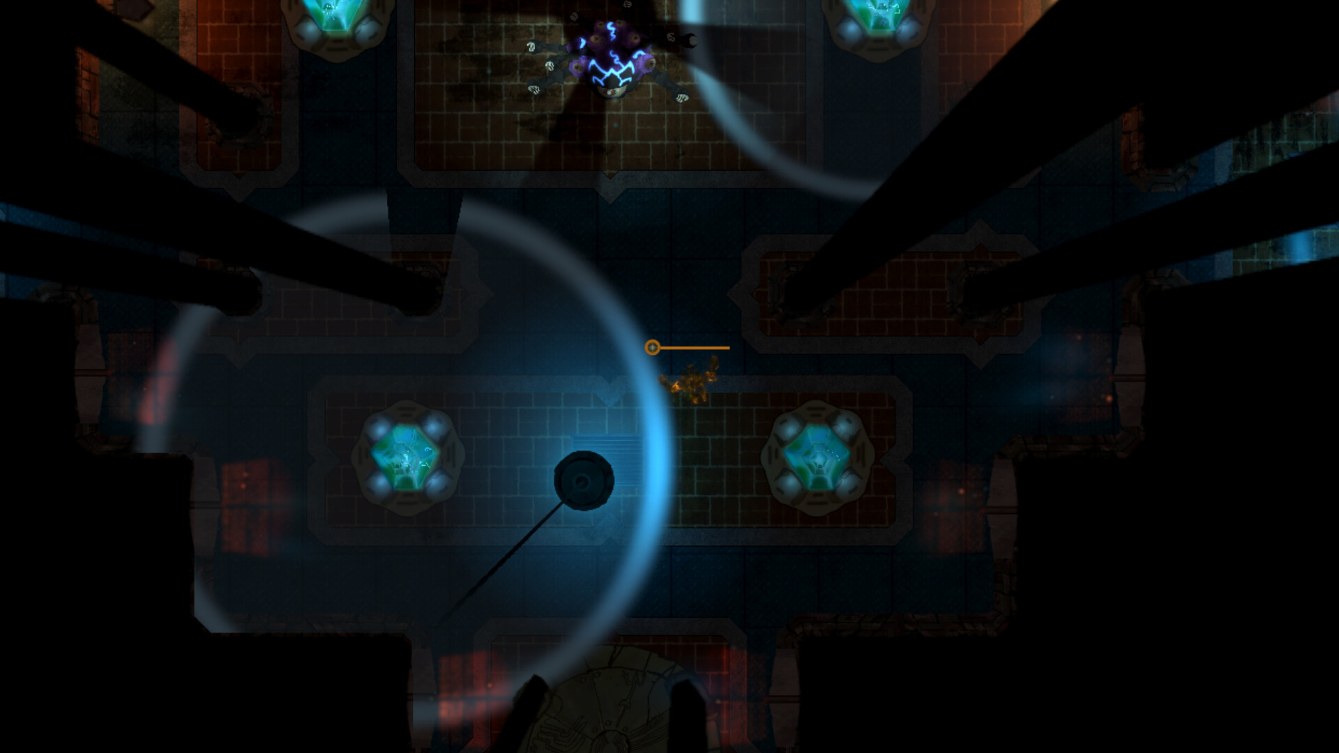 Shade screenshot 6