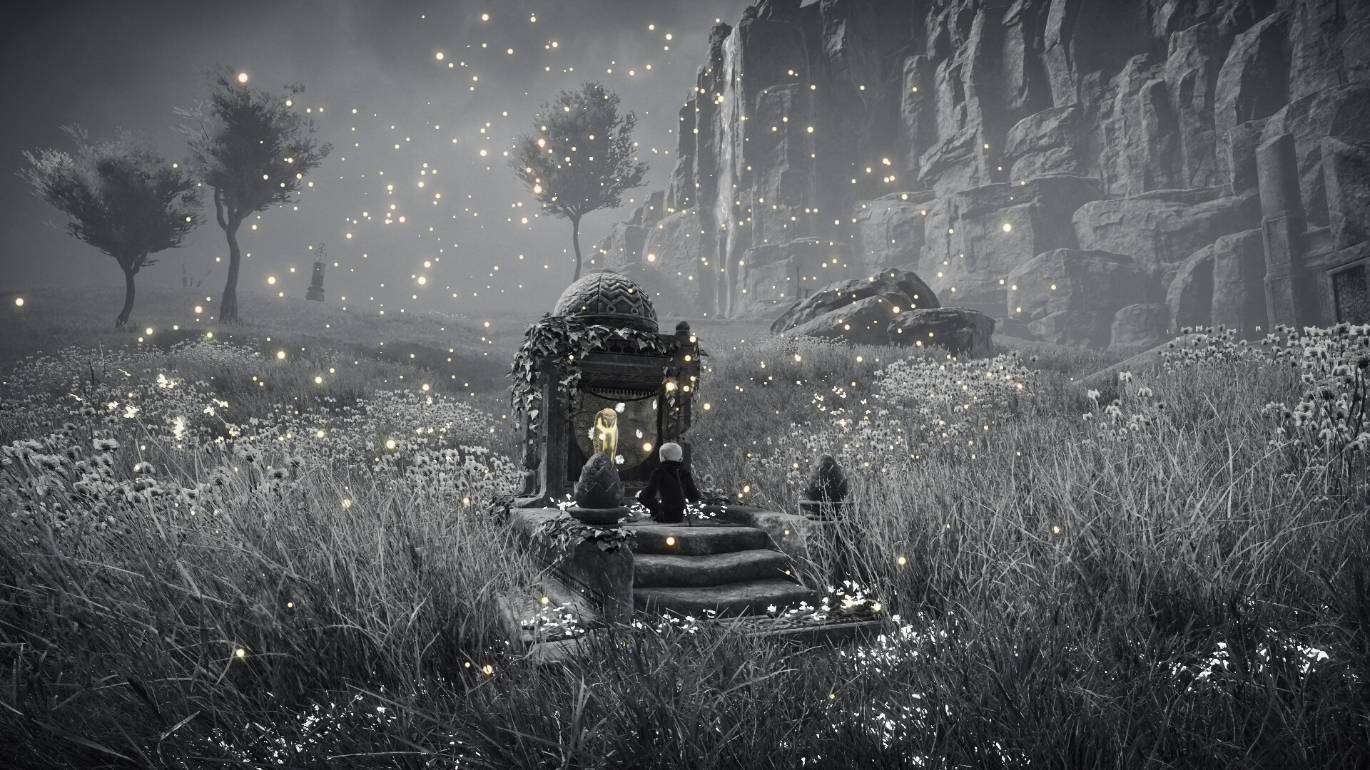 Yami screenshot 18