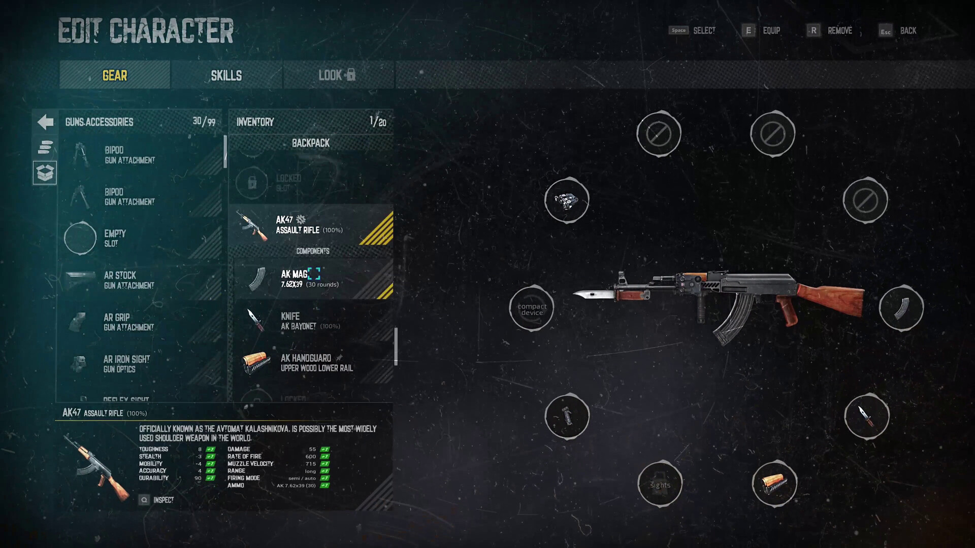 Airborne Ranger: FightOut screenshot 9