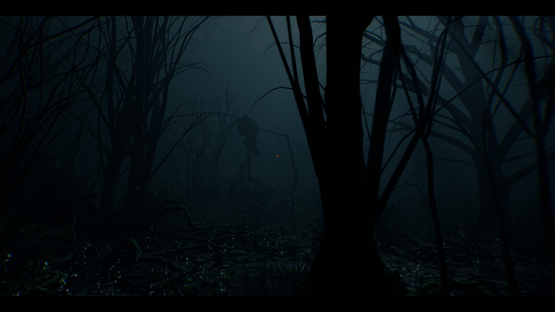 The Chase screenshot 4