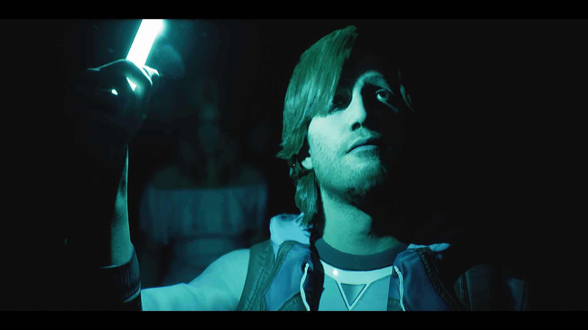 The Chase screenshot 2