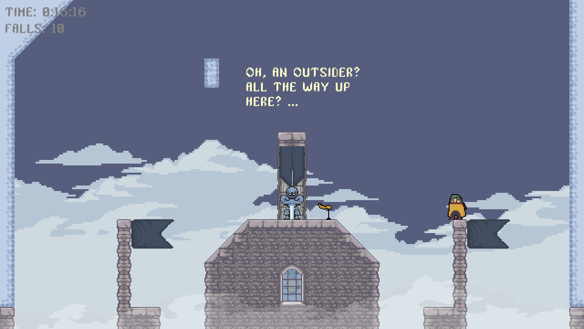 Hoppup! screenshot 4