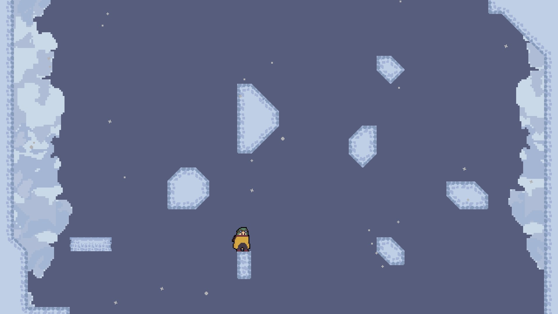 Hoppup! screenshot 5